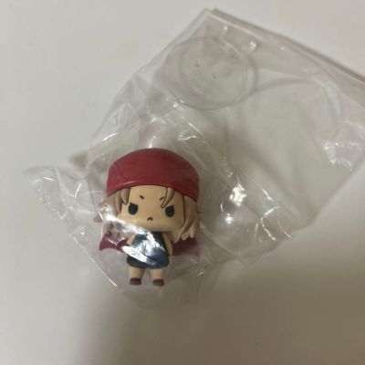 Q版可立玩偶  通灵王