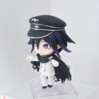 粘土人 王马小吉