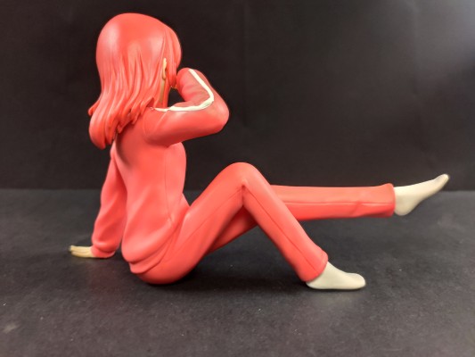 孤独摇滚！动画版 喜多郁代 玩具人偶2