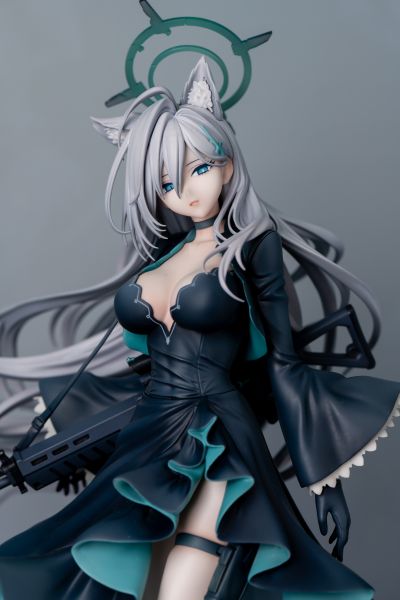 砂狼白子＊TERROR