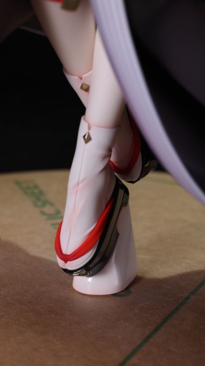 战舰少女R 赤城-红姬ver.