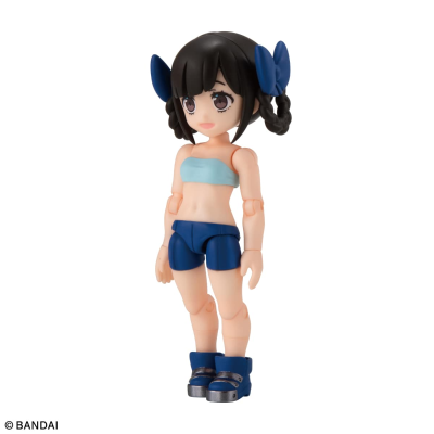 联界行者～大海的大决战！編～食玩阵容