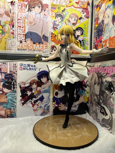 B-style 命运-冠位指定 剑士-阿尔托莉雅·潘德拉贡（Lily）