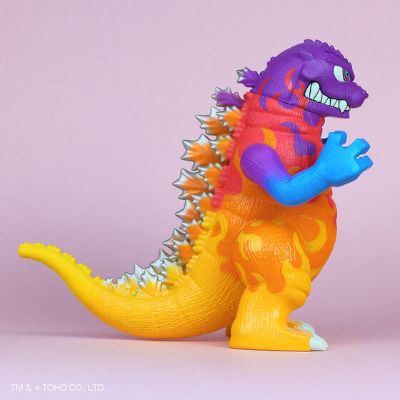 GVA-BC TOUMA 哥斯拉 1995（普通色）