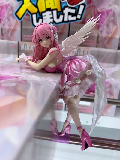 压泡面 胜利女神：新的希望 ー桃乐丝 怀旧款ー