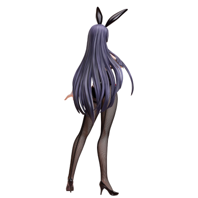 B-style CODE GEASS 夺还的罗塞 皇朔夜 兔女郎