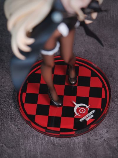 蔚蓝档案 笑脸教授