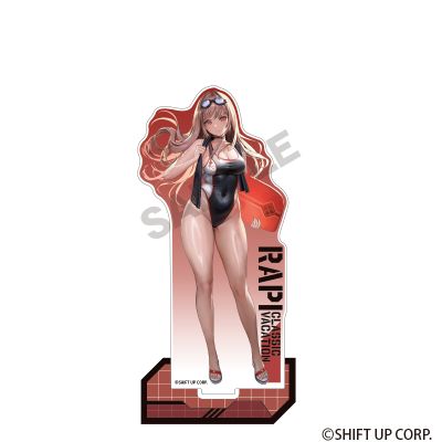 胜利女神：新的希望 亚克力立牌