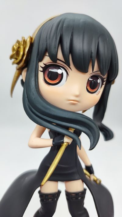 Q posket 间谍过家家 -约尔·福杰- (A款)