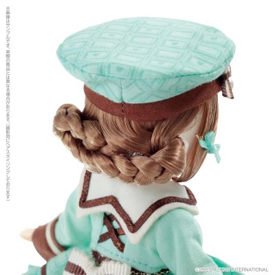 PID046-CMM  糖果杯/ 巧克力 ～巧克力薄荷进行曲～(AZONE网上商店限定)