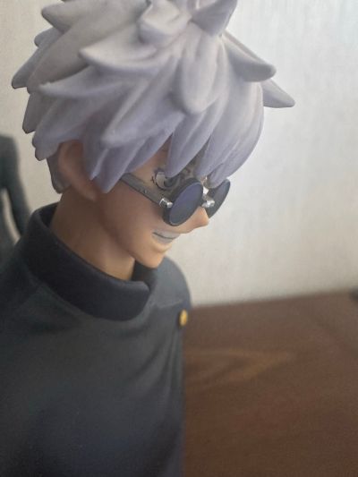 咒术回战 决胜造型 五条与夏油-第二季（怀玉·玉折）-特别款