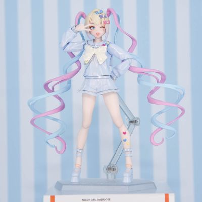 figma#659 超绝最可爱天使酱
