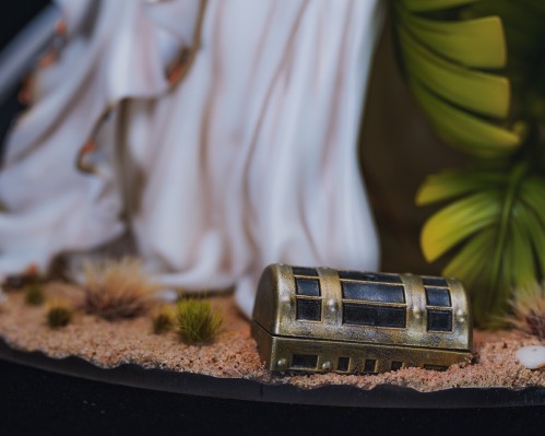 明日方舟 史尔特尔