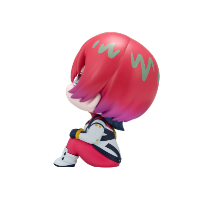 Look up 机动战士高达跨时之战  天手让叶（化名：玛秋） 驾驶服造型