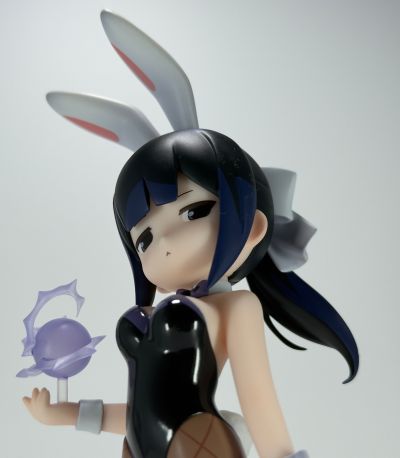 OVERLORD 娜贝拉尔・迦玛 Juami兔女郎版