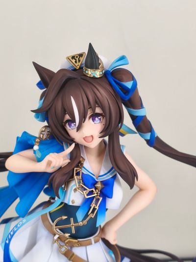 赛马娘 强击