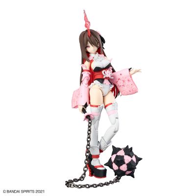 30MS SIS-N00 朱丽魅[配色B]