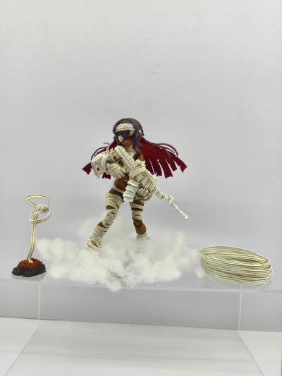 RPG-01SP 魅魔-洛丝蒂娅 第二阶段