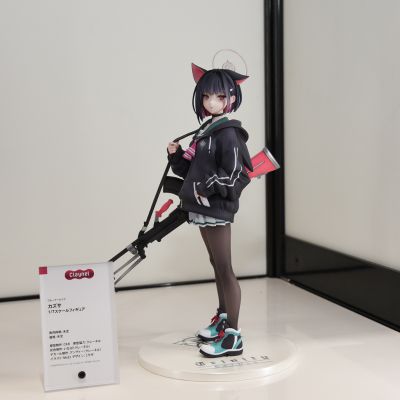 蔚蓝档案 杏山和纱