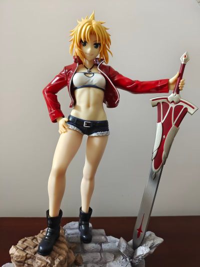 Fate/Apocrypha 莫德雷德