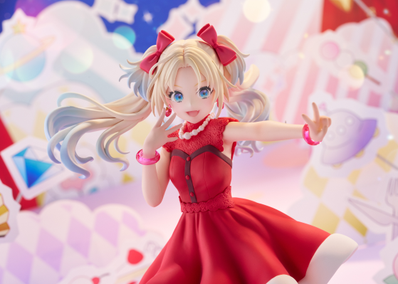 莲之空女学院学园偶像俱乐部 大泽琉璃乃