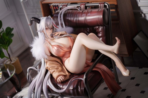 碧蓝航线 埃吉尔 私密闲暇时