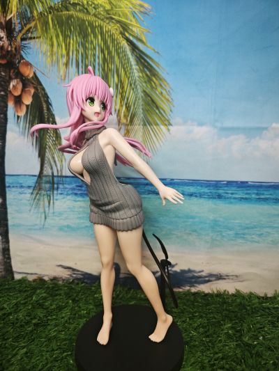 GLITTER＆GLAMOURS 出包王女DARKNESS 娜娜·阿丝达·戴比路克