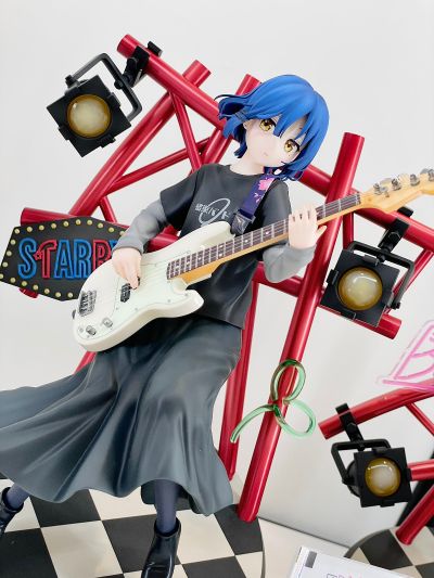 孤独摇滚！ 山田凉