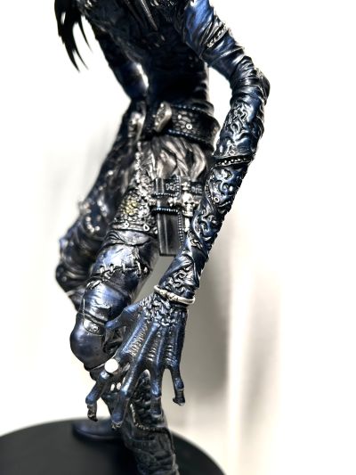 死亡笔记 系列＃02 硫克 