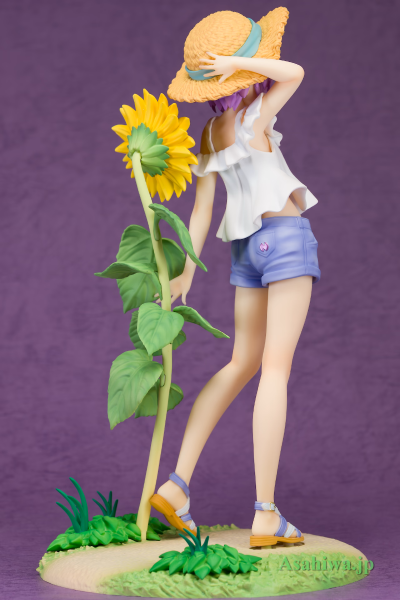 超次元游戏 海王星 动画版  涅普迪努 暑假版