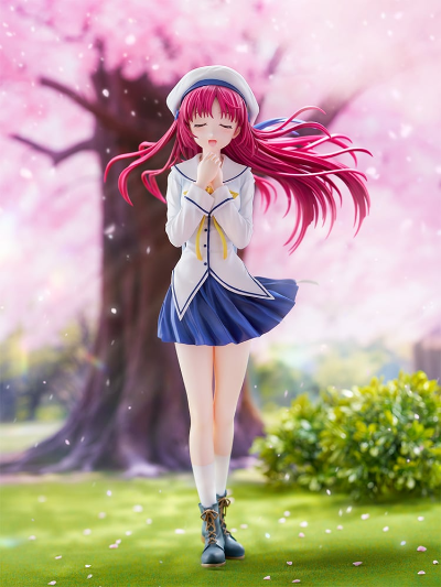 初音岛 白河小鸟