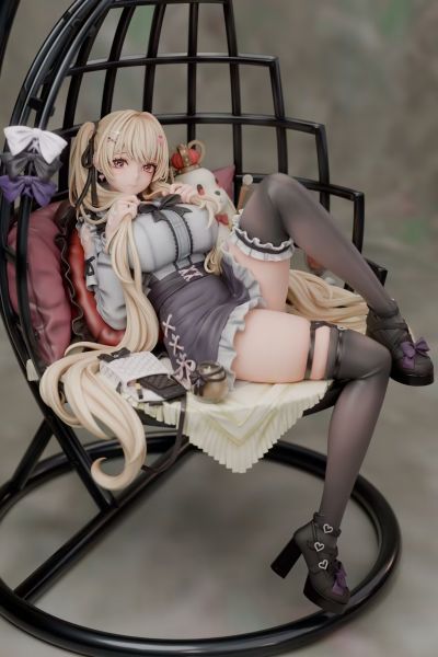 伊迪丝 地雷ver.