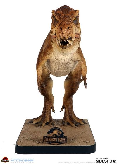 1:5 比例 雌性霸王龙