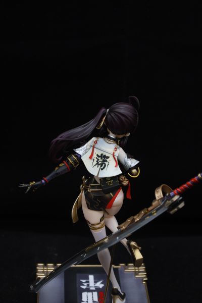 战双帕弥什 蒲牢