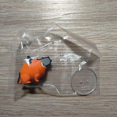 Q版可立玩偶 链锯人