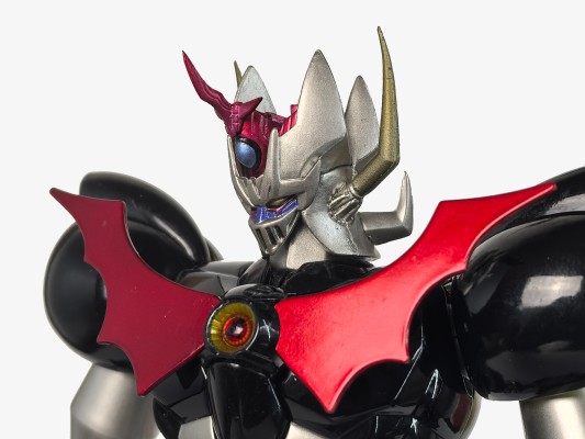 MAX合金 魔神皇帝