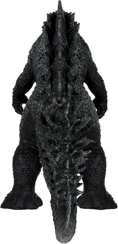 麦克法兰玩具 《正义联盟大战哥斯拉大战金刚》超人大战哥斯拉 二人组