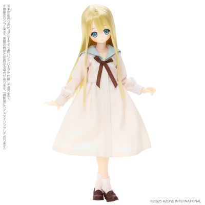 POD034-ATC Alvastaria 蒂雅～休息和放松的时刻～ 配套玩偶套装(AZONE网上商店限定)