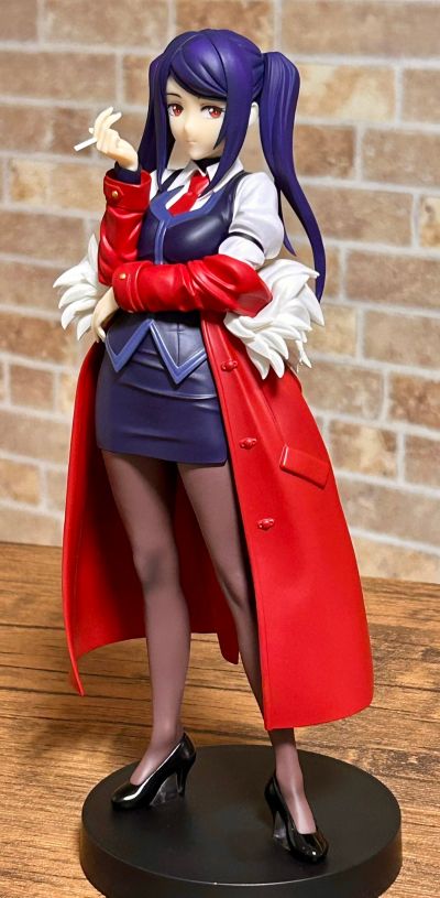 POP UP PARADE 赛博朋克酒保行动 吉尔·斯汀雷 L尺寸