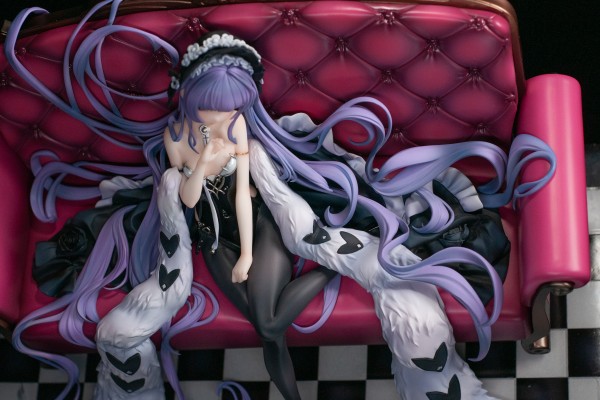 碧蓝航线 塔什干 独属于你的邀约