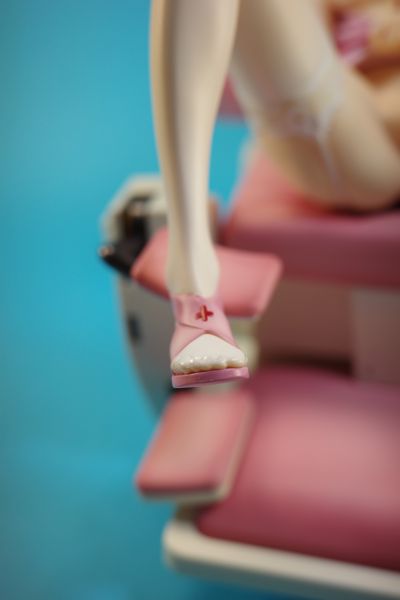 护士 桃井 标准版