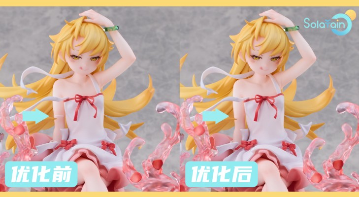 《物语系列》 忍野忍