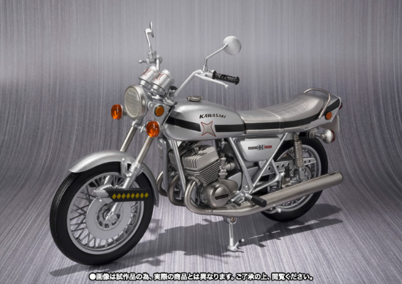 S.H.Figuarts 白鸦号（暂译）