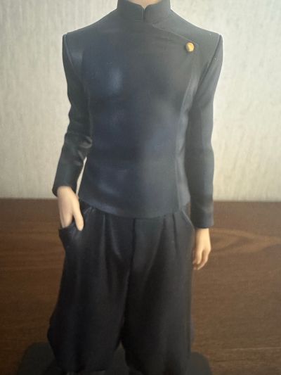 咒术回战 决胜造型 五条与夏油-第二季（怀玉·玉折）-特别款