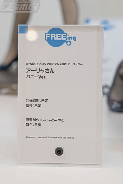 B-style  不时用俄语小声说真心话的邻桌艾莉同学 艾莉莎·米哈伊罗夫纳·九条 兔女郎