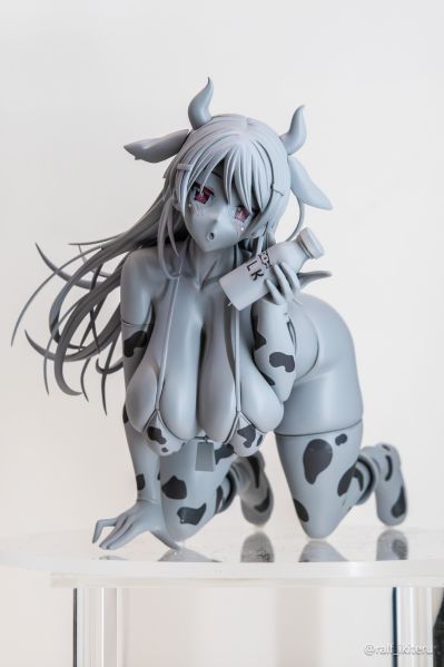 诗音·布兰克尼斯 奶牛比基尼版