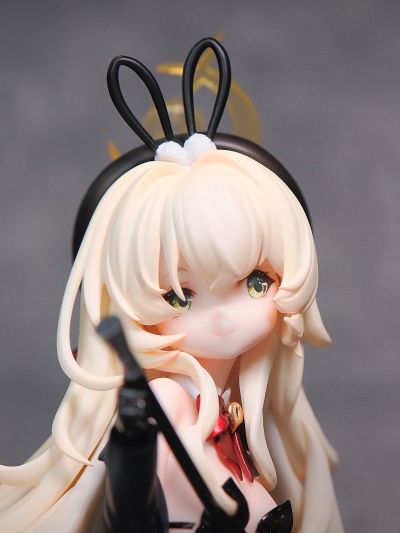 蔚蓝档案 笑脸教授