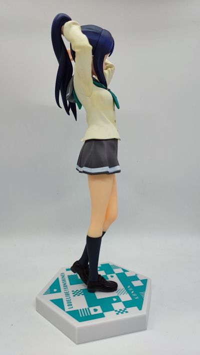 Love Live! Sunshine!! 松浦果南 