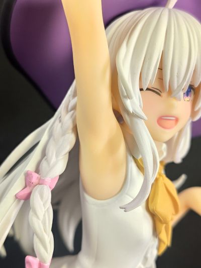 KDColleLIGHT 魔女之旅 伊蕾娜