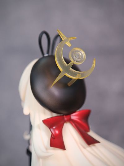 蔚蓝档案 笑脸教授